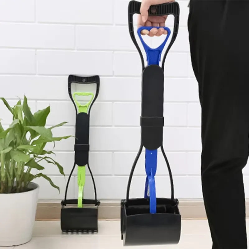 Fancy Pooper Easy-Pick Pooper Scooper – PawCare Studio